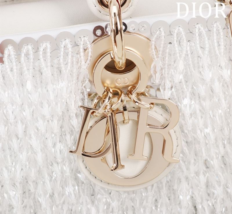 Christian Dior My Lady Bags